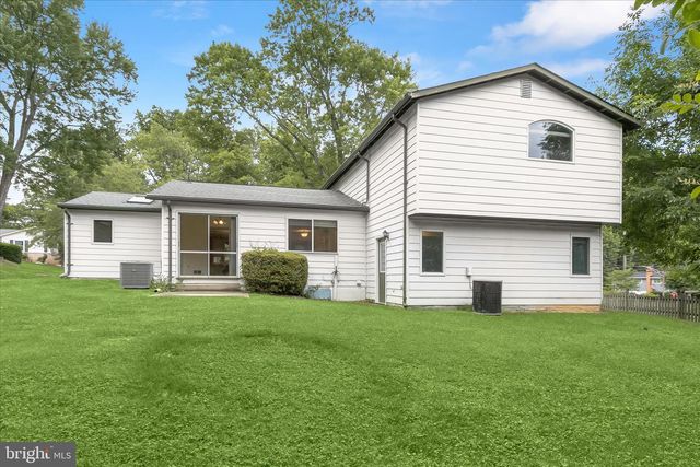 6609 MCCAHILL TER, Laurel, MD 20707