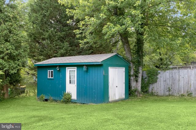 6609 MCCAHILL TER, Laurel, MD 20707