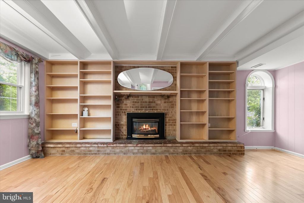 Image 43 of property listing at 6609 MCCAHILL TER, Laurel, MD 20707