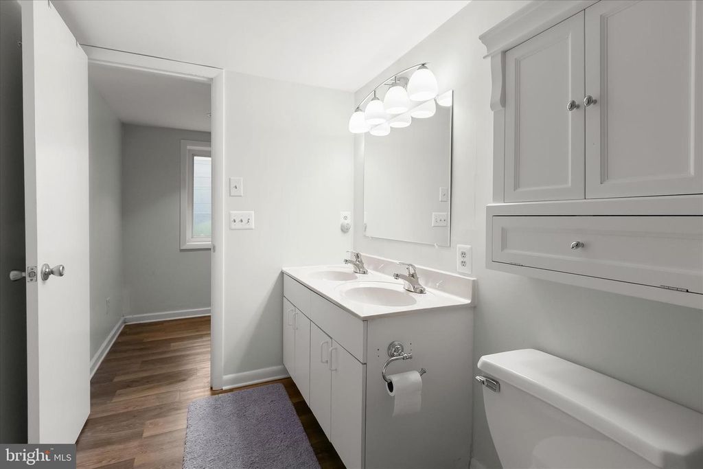 Image 55 of property listing at 6609 MCCAHILL TER, Laurel, MD 20707
