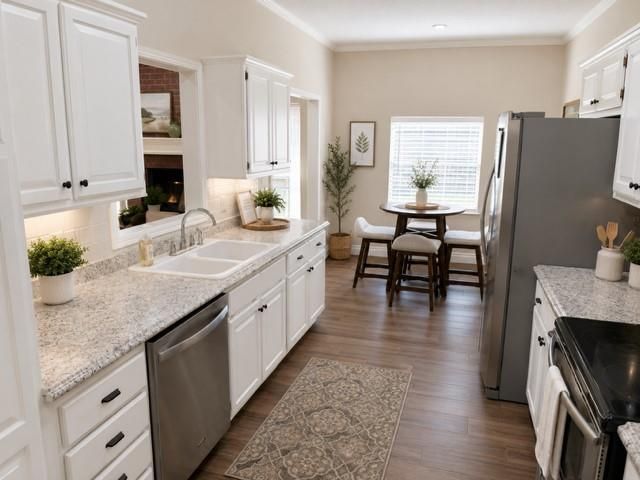 2005 Timberview Drive, Edmond, OK 73013