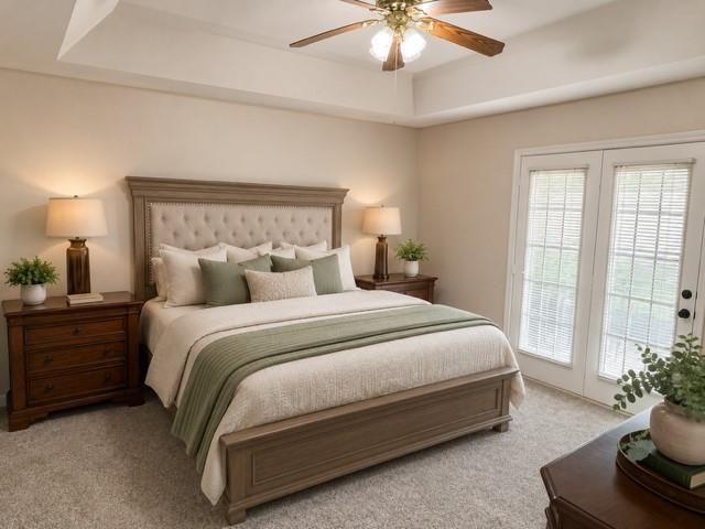 2005 Timberview Drive, Edmond, OK 73013