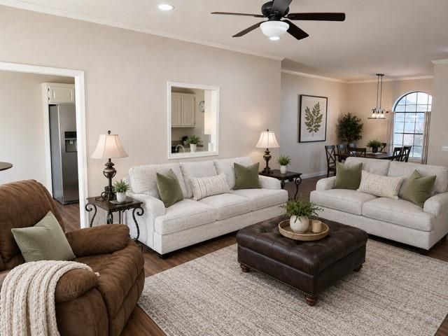 2005 Timberview Drive, Edmond, OK 73013