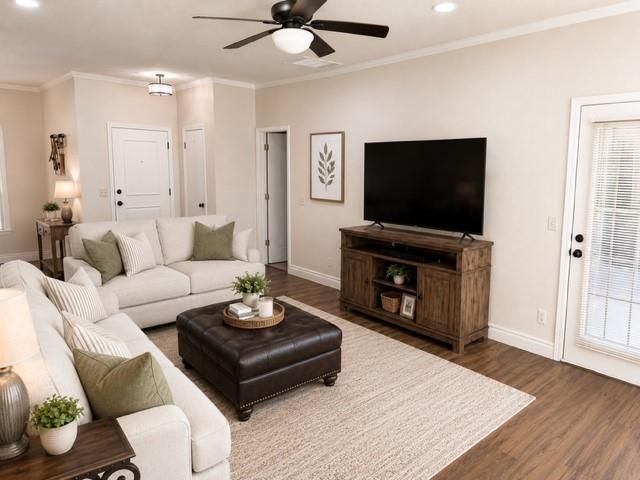 2005 Timberview Drive, Edmond, OK 73013