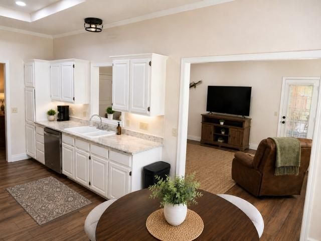 2005 Timberview Drive, Edmond, OK 73013