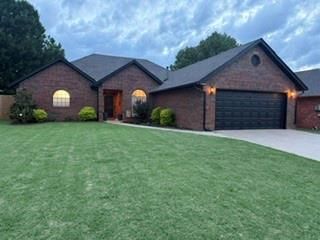 2005 Timberview Drive, Edmond, OK 73013
