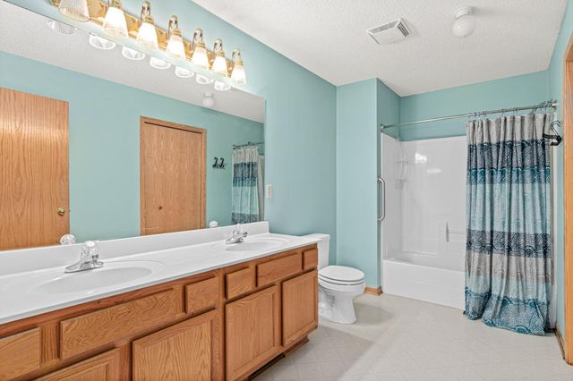 1778 Linden Cove, White Bear Lake, MN 55110