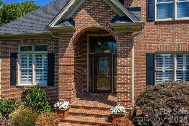 3740 Sand Wedge Drive, Gastonia, NC 28056