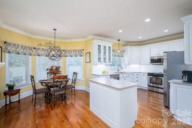 3740 Sand Wedge Drive, Gastonia, NC 28056