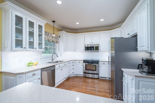 3740 Sand Wedge Drive, Gastonia, NC 28056