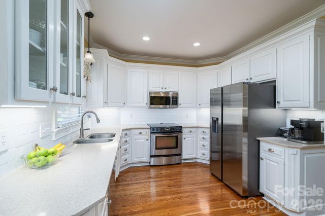 3740 Sand Wedge Drive, Gastonia, NC 28056