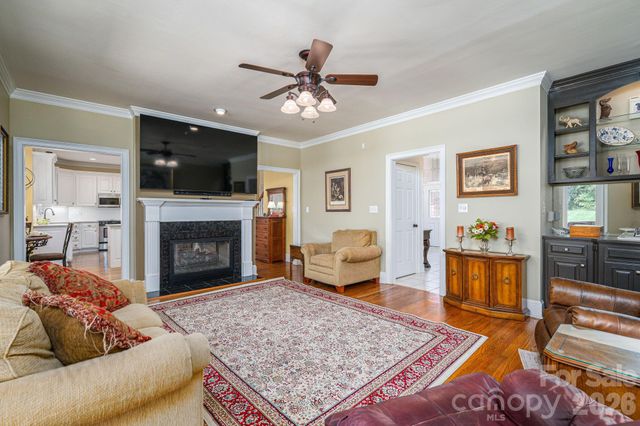 3740 Sand Wedge Drive, Gastonia, NC 28056