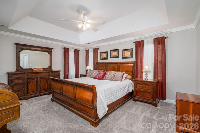 3740 Sand Wedge Drive, Gastonia, NC 28056