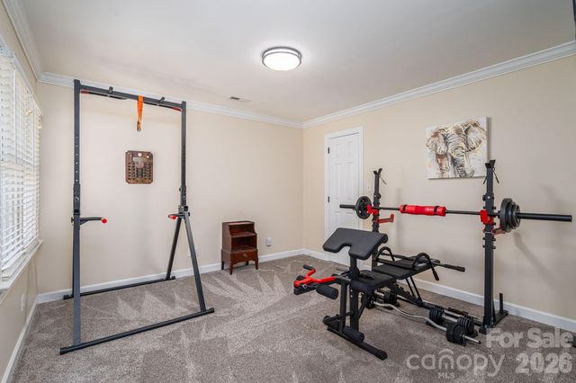 3740 Sand Wedge Drive, Gastonia, NC 28056