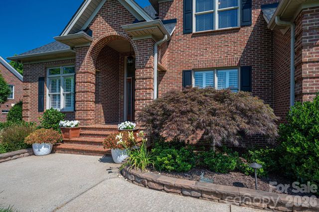 3740 Sand Wedge Drive, Gastonia, NC 28056
