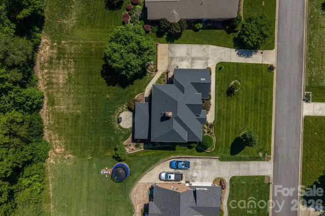 3740 Sand Wedge Drive, Gastonia, NC 28056