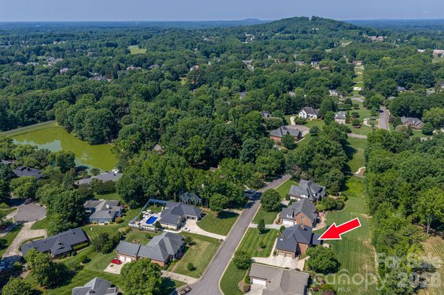 3740 Sand Wedge Drive, Gastonia, NC 28056