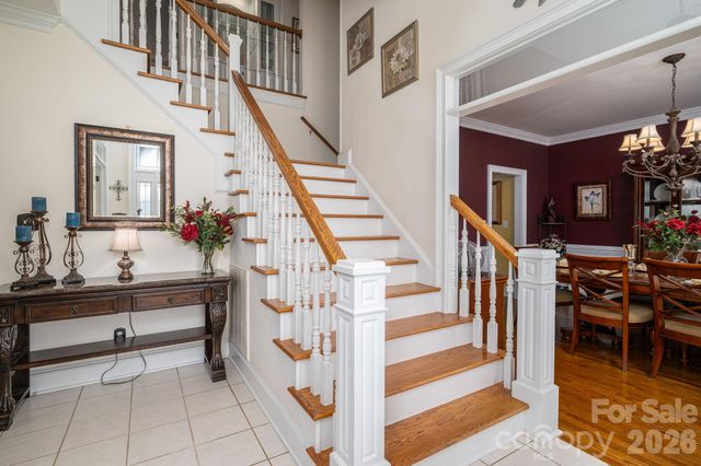 3740 Sand Wedge Drive, Gastonia, NC 28056