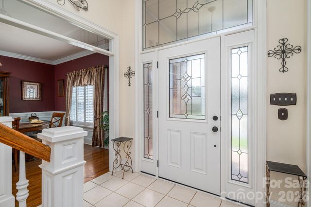 3740 Sand Wedge Drive, Gastonia, NC 28056
