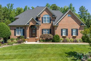 3740 Sand Wedge Drive, Gastonia, NC 28056