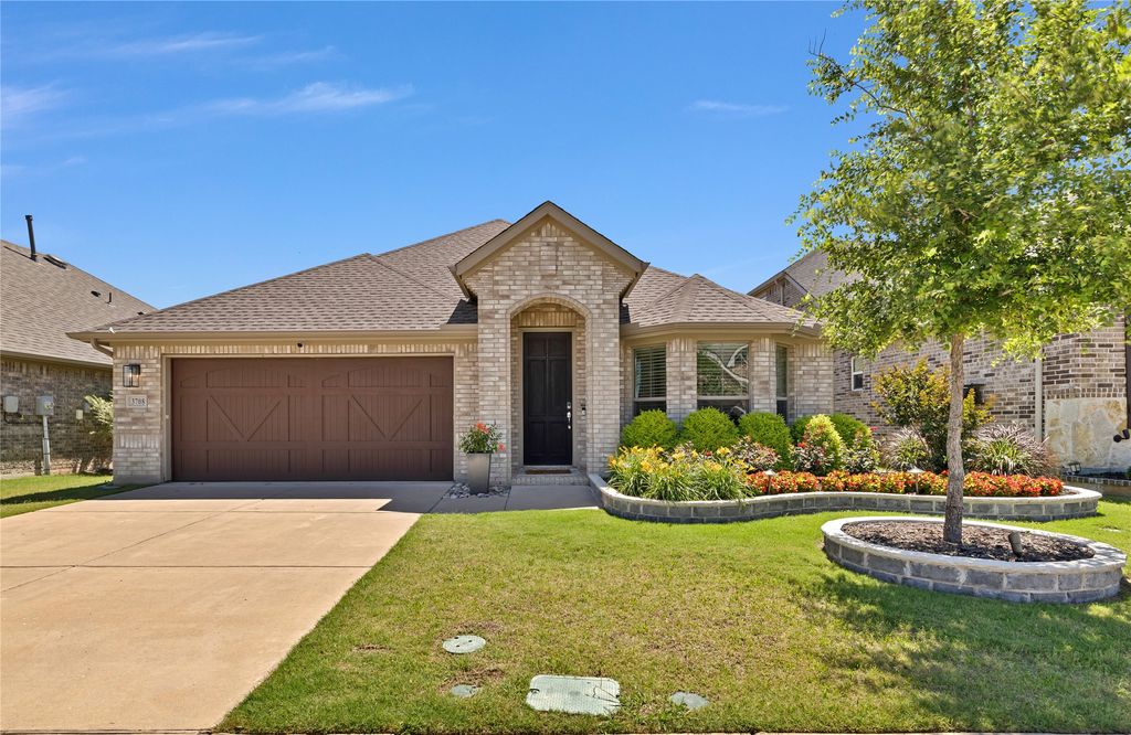 3708 Bennett Trail, Celina, TX 75009