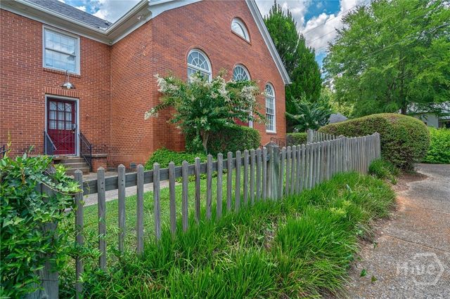 1295 Broad Street E C5, Athens, GA 30601