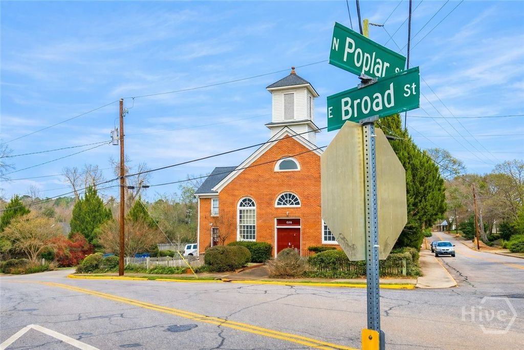 1295 Broad Street E C5, Athens, GA 30601