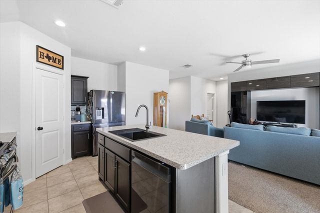 10431 Fort Cibolo Trail, Crowley, TX 76036