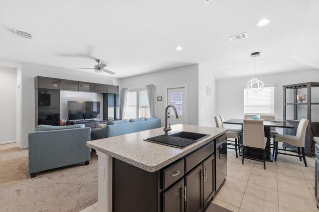 10431 Fort Cibolo Trail, Crowley, TX 76036