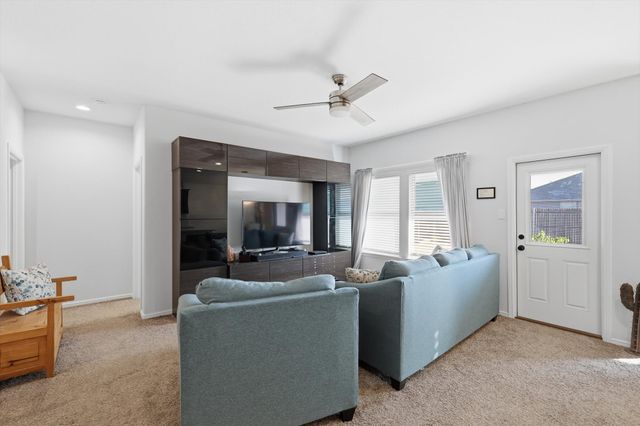 10431 Fort Cibolo Trail, Crowley, TX 76036