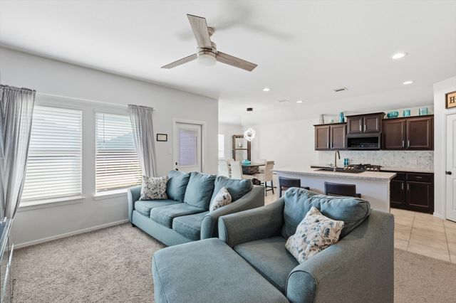 10431 Fort Cibolo Trail, Crowley, TX 76036