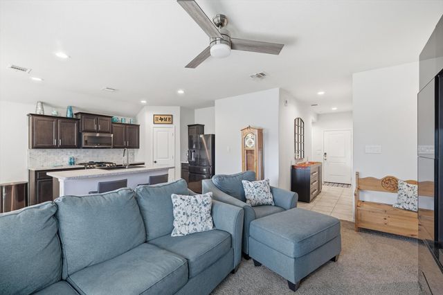 10431 Fort Cibolo Trail, Crowley, TX 76036