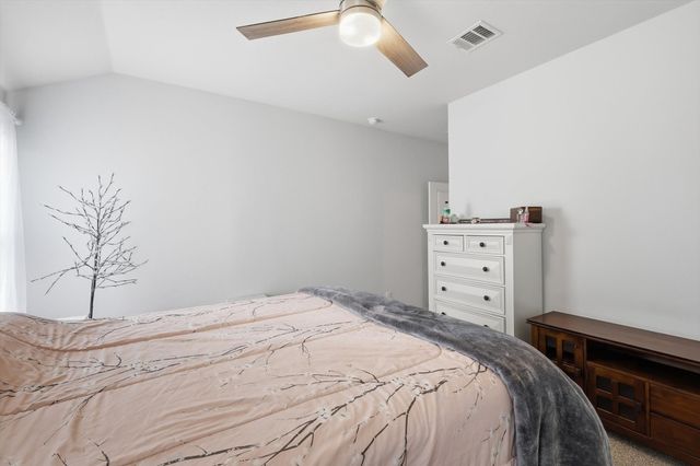 10431 Fort Cibolo Trail, Crowley, TX 76036