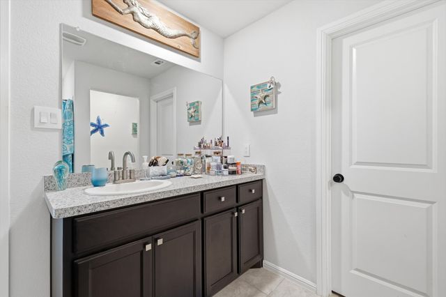 10431 Fort Cibolo Trail, Crowley, TX 76036