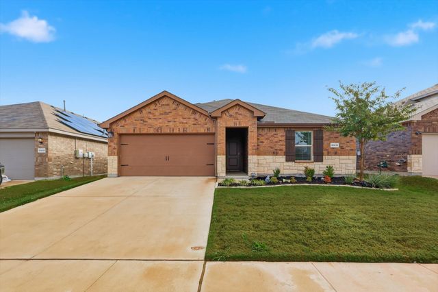 10431 Fort Cibolo Trail, Crowley, TX 76036