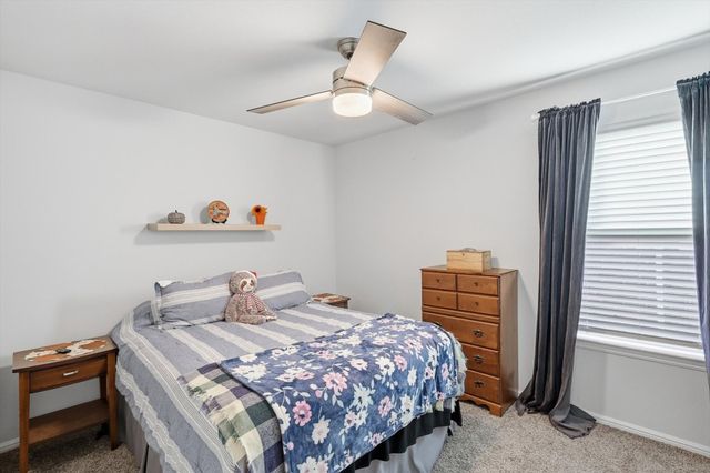 10431 Fort Cibolo Trail, Crowley, TX 76036