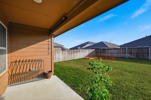 10431 Fort Cibolo Trail, Crowley, TX 76036