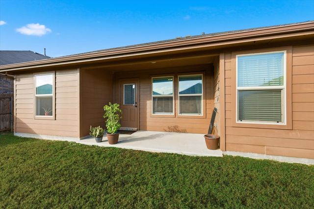 10431 Fort Cibolo Trail, Crowley, TX 76036