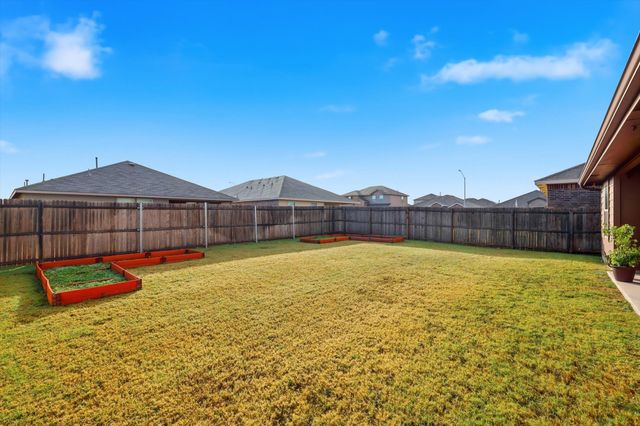 10431 Fort Cibolo Trail, Crowley, TX 76036