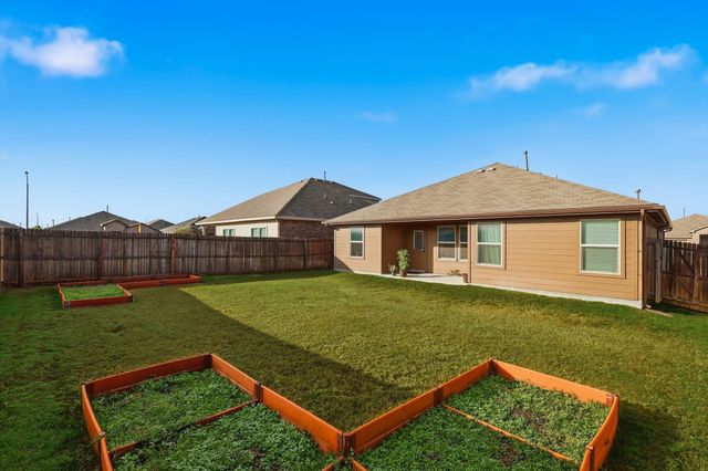 10431 Fort Cibolo Trail, Crowley, TX 76036