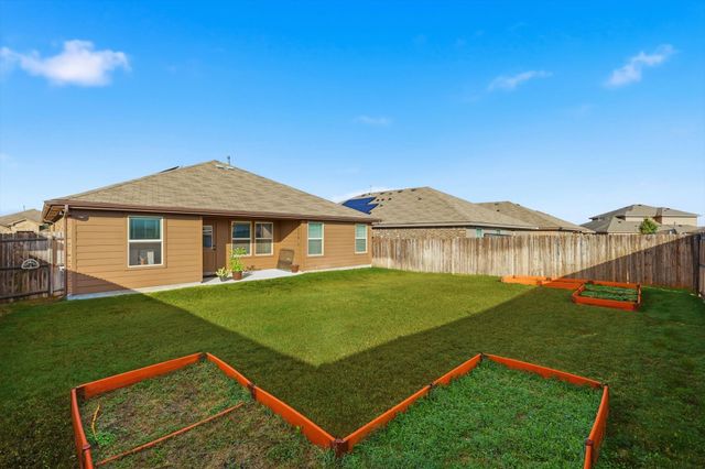 10431 Fort Cibolo Trail, Crowley, TX 76036