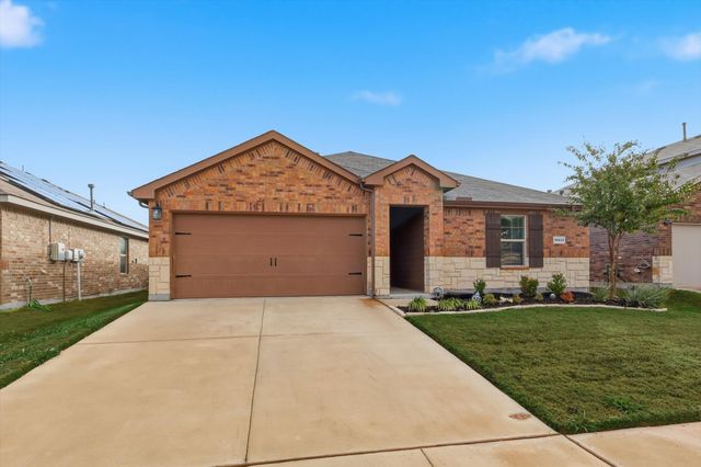 10431 Fort Cibolo Trail, Crowley, TX 76036