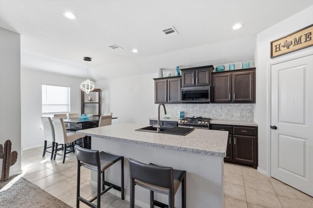 10431 Fort Cibolo Trail, Crowley, TX 76036