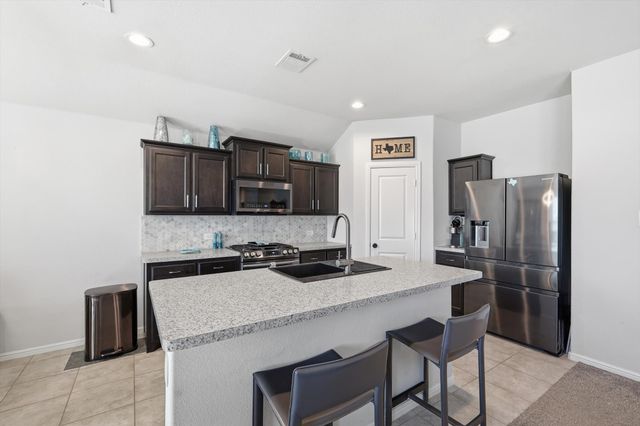 10431 Fort Cibolo Trail, Crowley, TX 76036