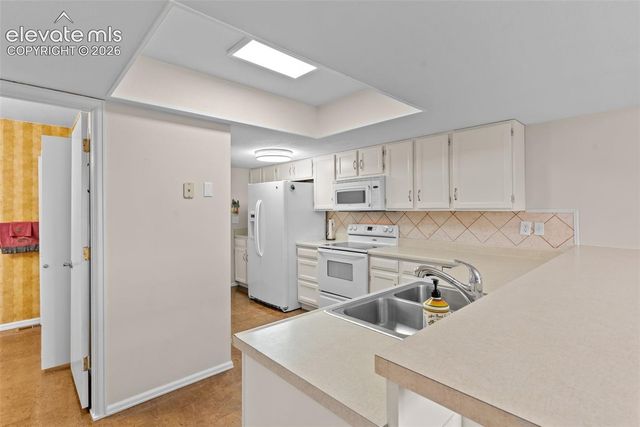 3945 Michener Drive, Colorado Springs, CO 80907