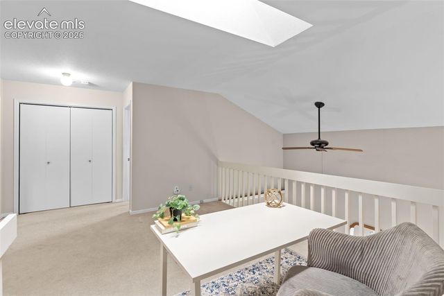 3945 Michener Drive, Colorado Springs, CO 80907