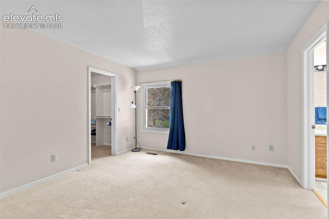 3945 Michener Drive, Colorado Springs, CO 80907