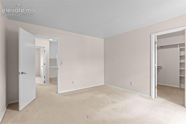 3945 Michener Drive, Colorado Springs, CO 80907