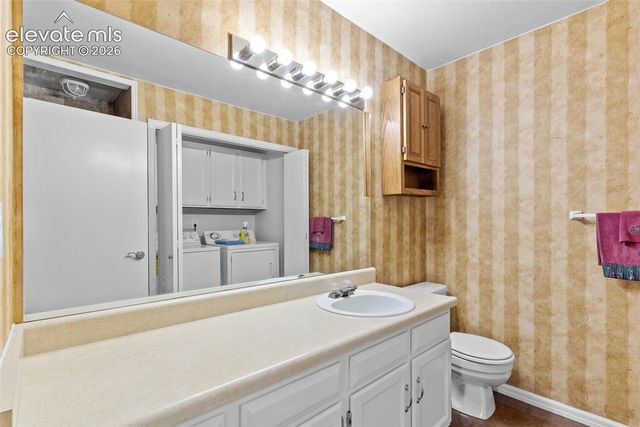 3945 Michener Drive, Colorado Springs, CO 80907