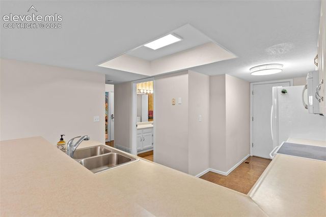 3945 Michener Drive, Colorado Springs, CO 80907